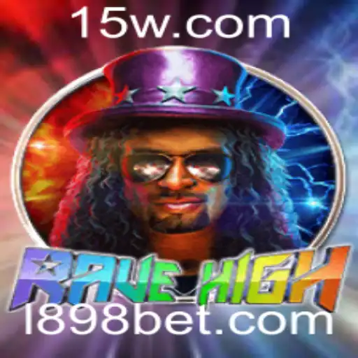 RaveHigh: Desbravando o Universo de 898BET