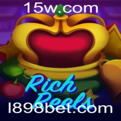 Explorando o Mundo do Jogo RichReels com 898BET
