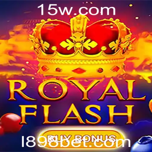 Explorando o Jogo RoyalFlashBuyBonus: Uma Introdução e Suas Regras