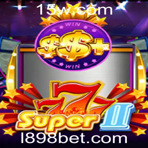Descubra a Nova Sensação dos Jogos: Super777II