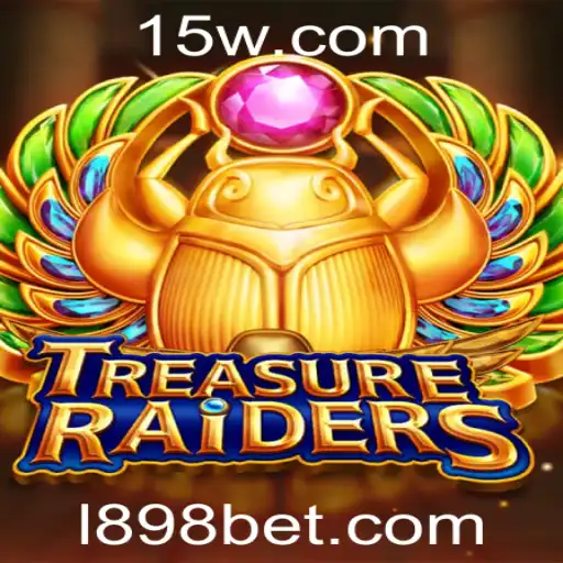 Descubra o Mundo Emocionante de TREASURERAIDERS com 898BET