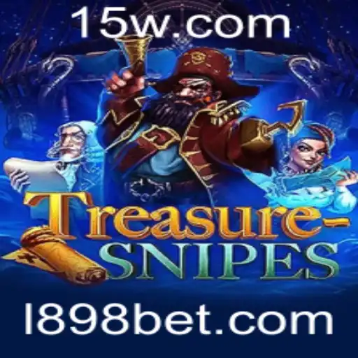 TreasureSnipes: Um Novo Horizonte de Apostas e Estratégia com 898BET