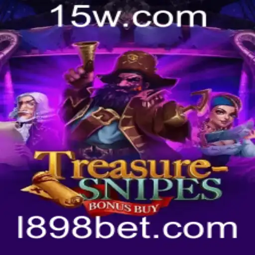 Descubra o Fascinante Mundo de TreasuresnipesBonusBuy com 898BET