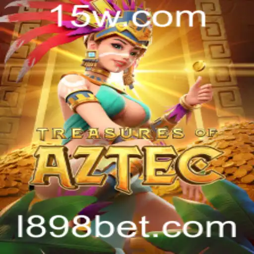 Explorando o Fascinante Mundo de Treasures of Aztec no 898BET