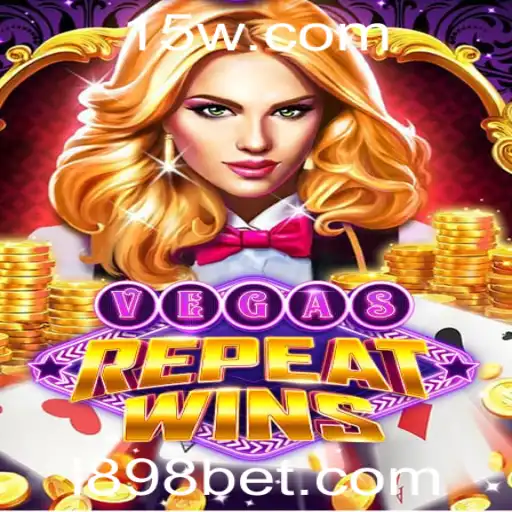 Descubra o Fascinante Mundo de VegasRepeatWins com 898BET