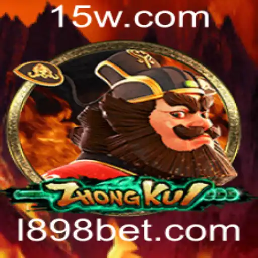 Explorando o Fascinante Mundo de ZhongKui e 898BET